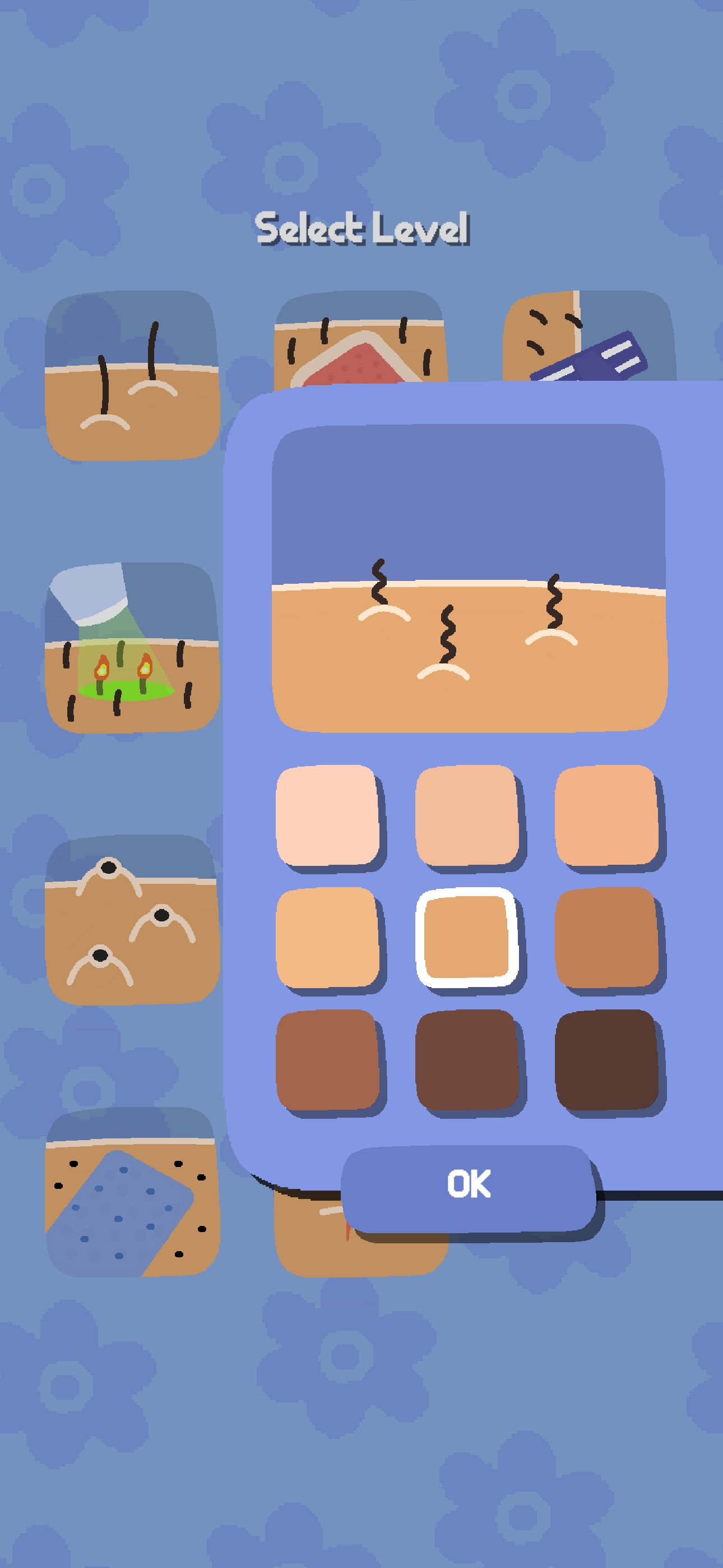 ColorSelect