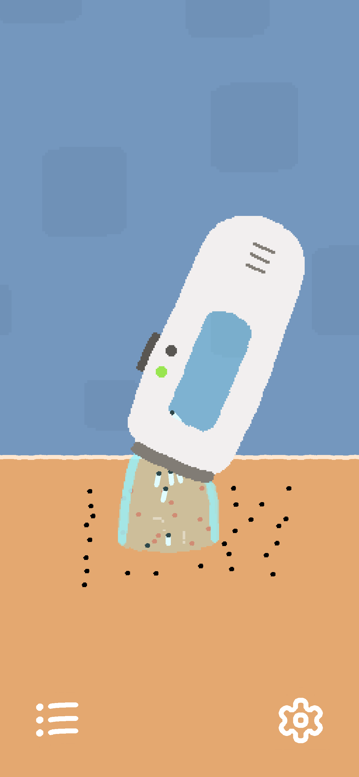 Vacuum