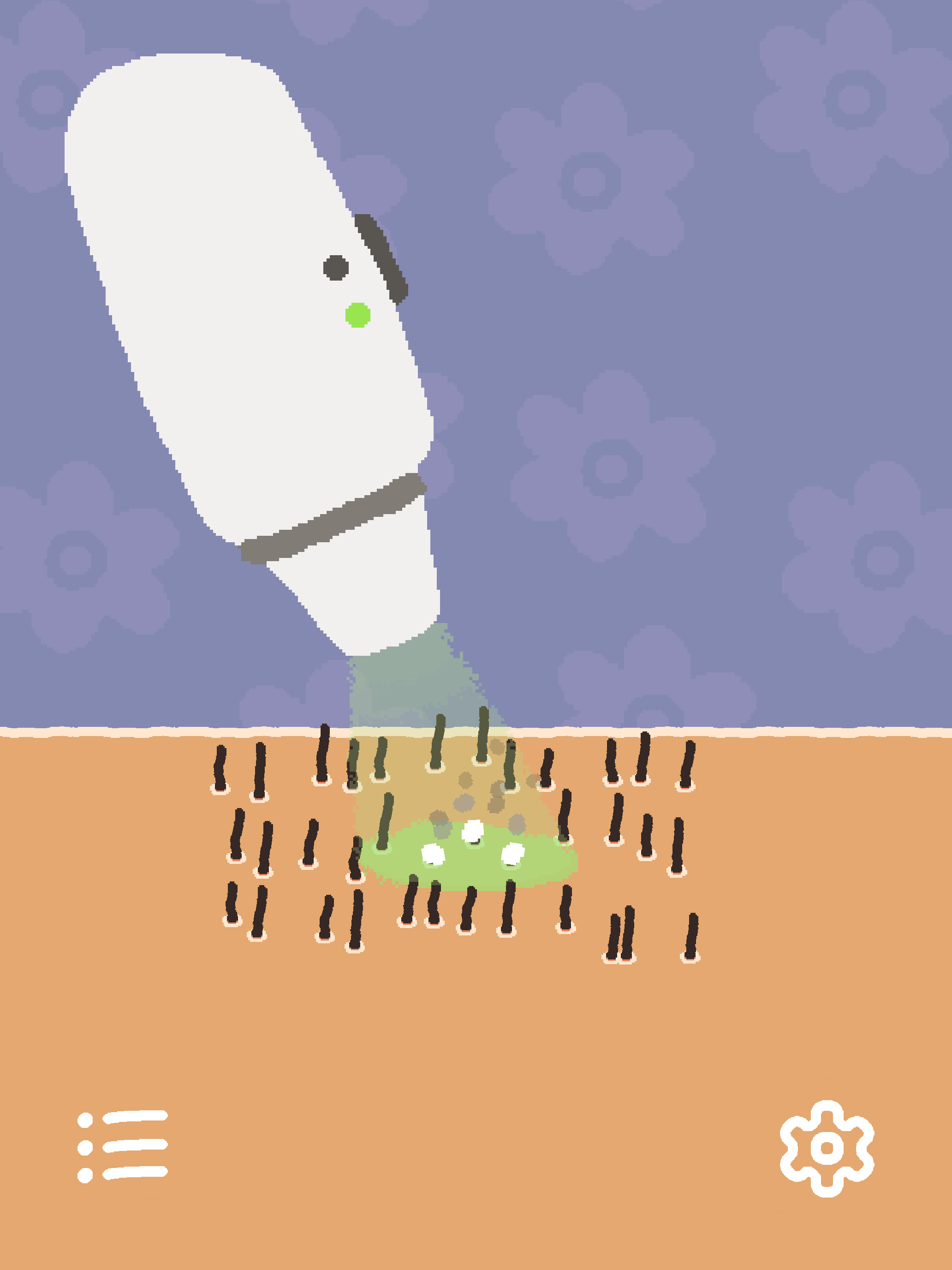 Laser