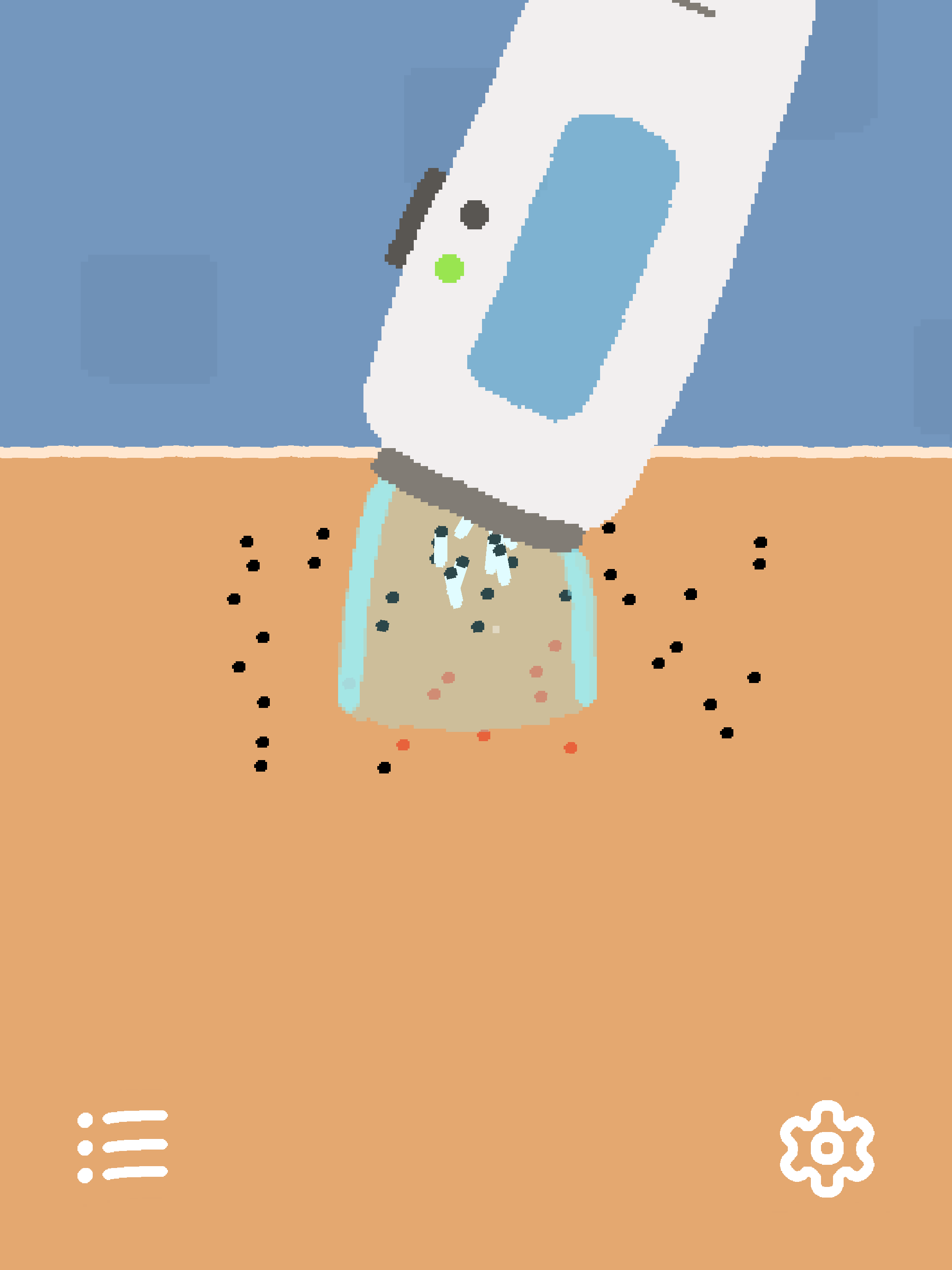 Vacuum